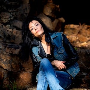Leather Leone
