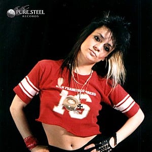 Leather Leone