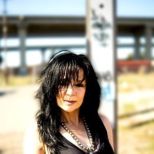 Leather Leone
