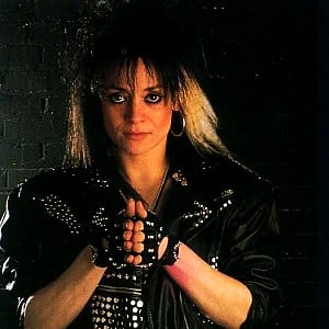 Leather Leone