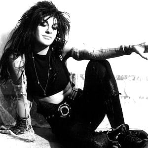 Leather Leone