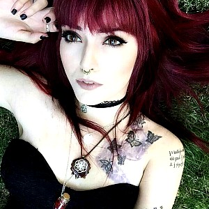 Leda Muir