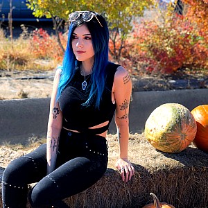 Leda Muir