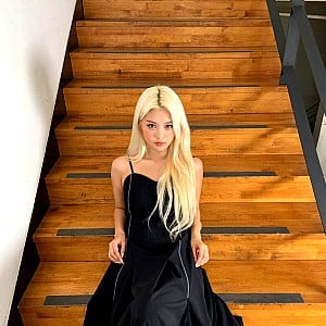 Lee AhIn