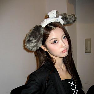 Lee AhIn