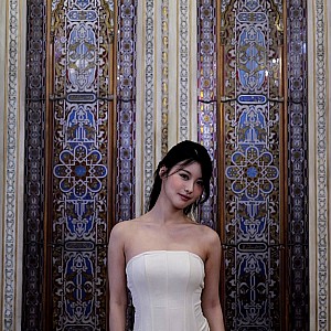 Lee AhIn