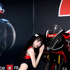 Lee Ann (model)