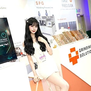 Lee Ann (model)