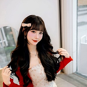Lee Ann (model)