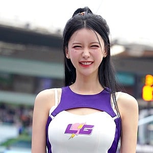 Lee Ayoung