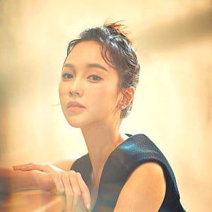 Lee Ayumi