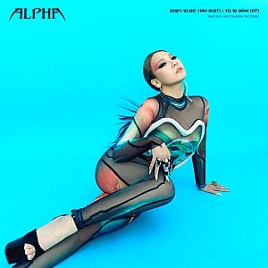 Lee Chae-rin