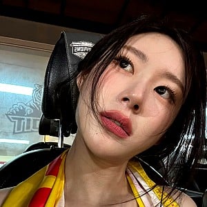 Lee Chae-ryeong