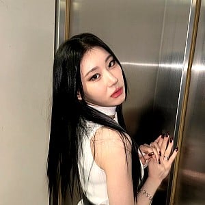 Lee Chae-ryeong