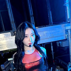 Lee Chae-ryeong