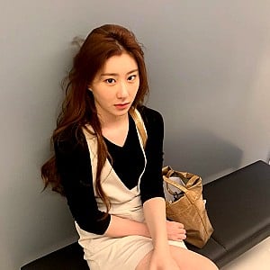 Lee Chae-ryeong
