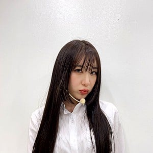 Lee Chae-yeon
