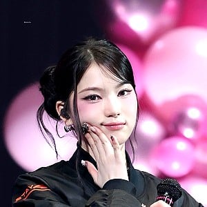 Lee Chae-young (STAYC)