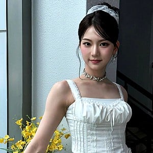 Lee Chae-young (STAYC)