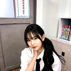 Lee Chae-young (STAYC)