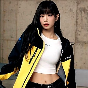 Lee Chae-young