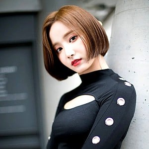Lee Da-bin