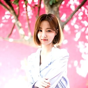 Lee Da-bin