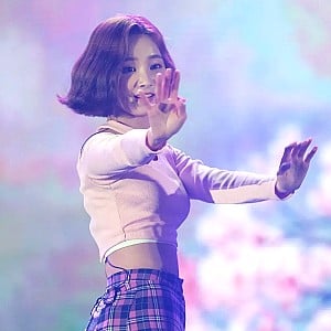 Lee Da-bin