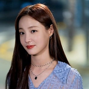 Lee Da-bin