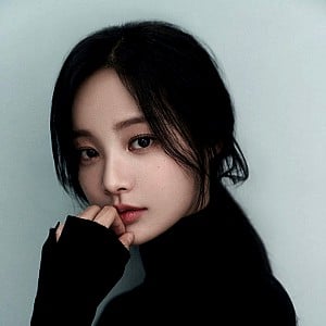 Lee Da-bin