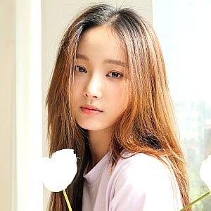 Lee Da-bin