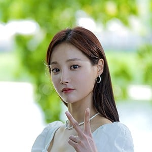 Lee Da-bin