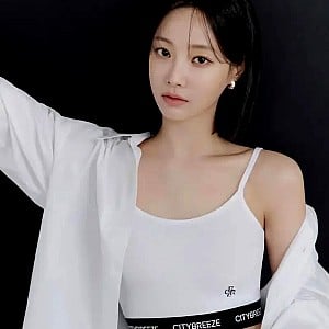 Lee Da-bin