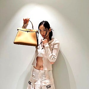 Lee Da-hee