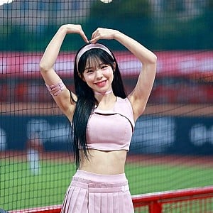 Lee Da-hye