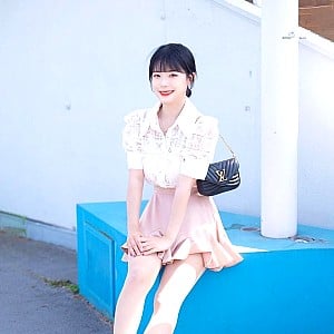 Lee Da-hye
