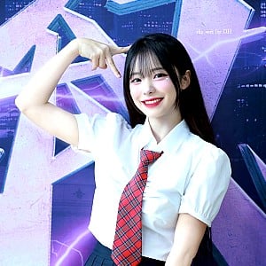 Lee Da-hye