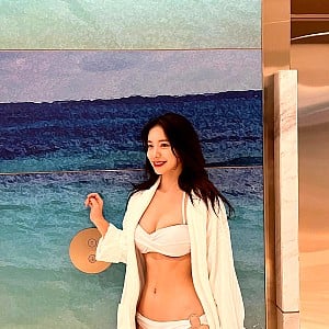 Lee Da-hye
