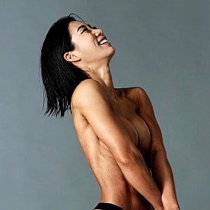 Lee Dami