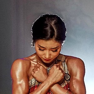 Lee Dami