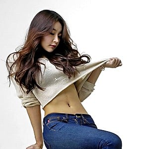 Lee Eun Seo