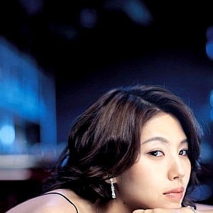 Lee Eun-ju