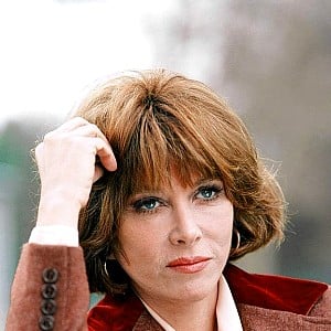 Lee Grant