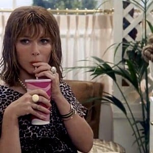 Lee Grant