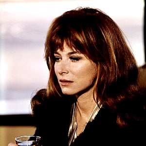 Lee Grant