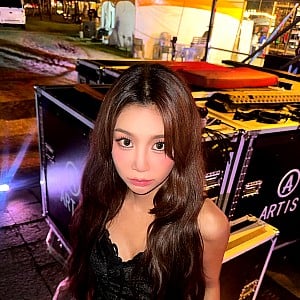 Lee Hye Bin