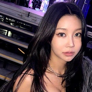 Lee Hye Bin