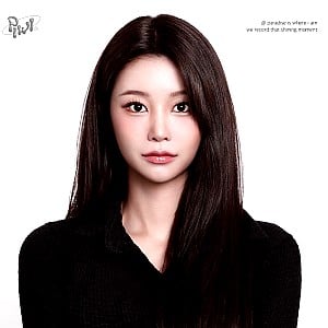 Lee Hye Bin
