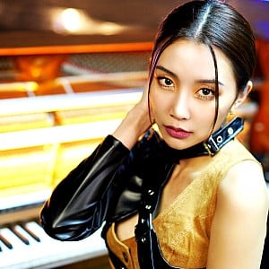 Lee Hye Bin