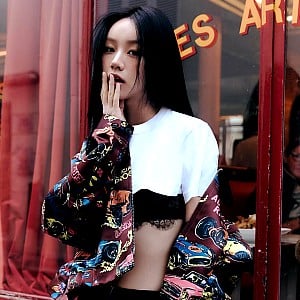 Lee Hye-ri